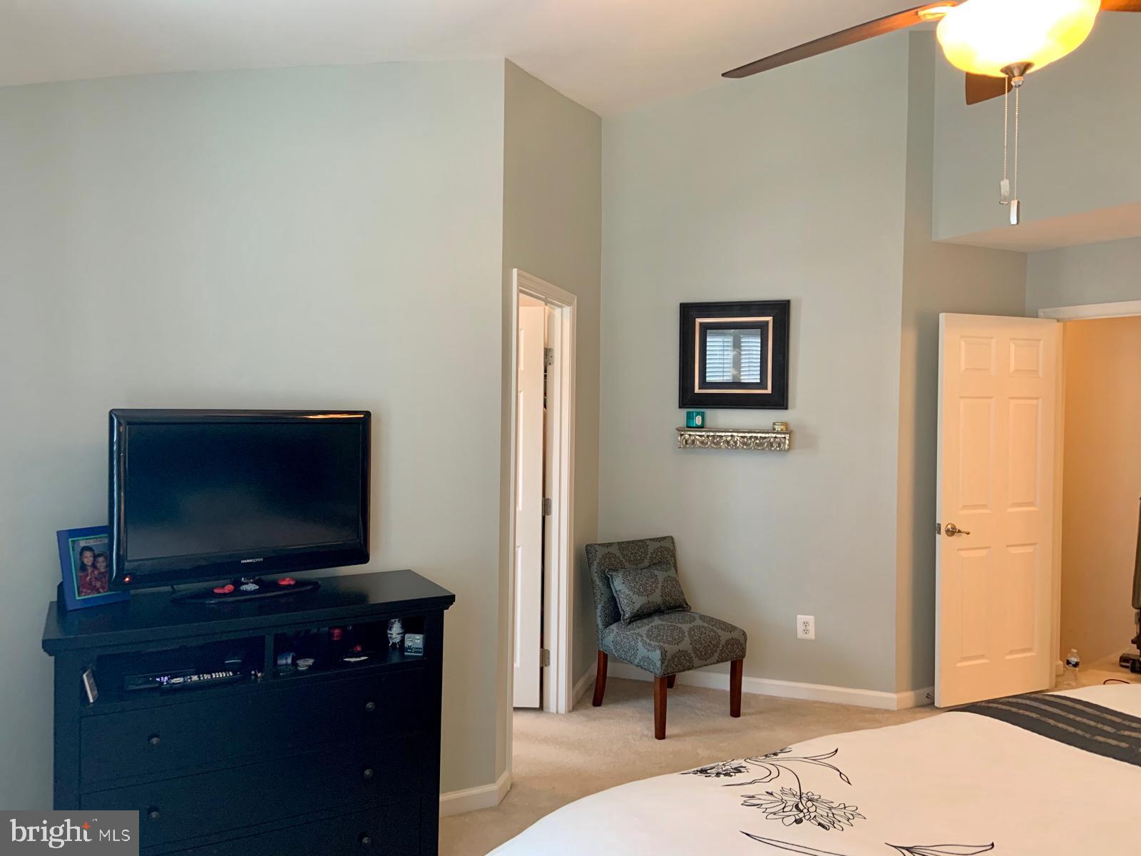 7012 Trek Way Gainesville, VA 20155 - Photo 13 of 23 Master Bedroom - 2