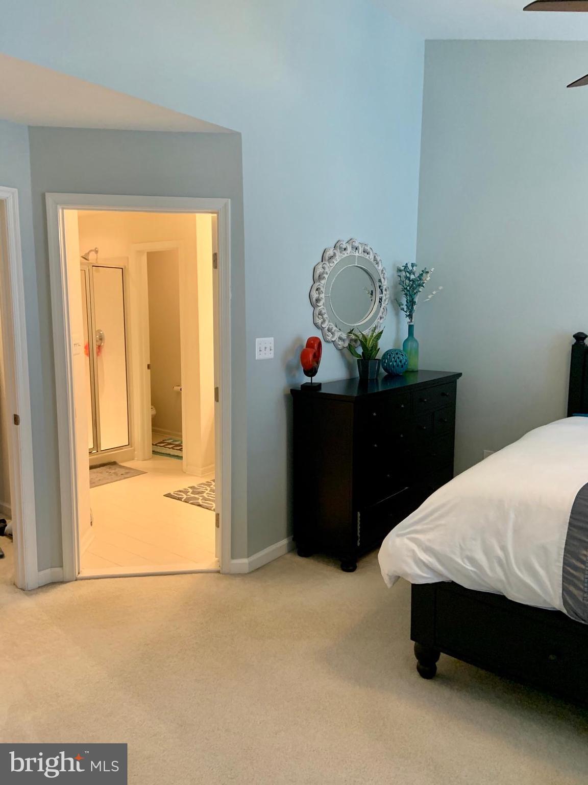 7012 Trek Way Gainesville, VA 20155 - Photo 14 of 23 Master Bedroom - 3