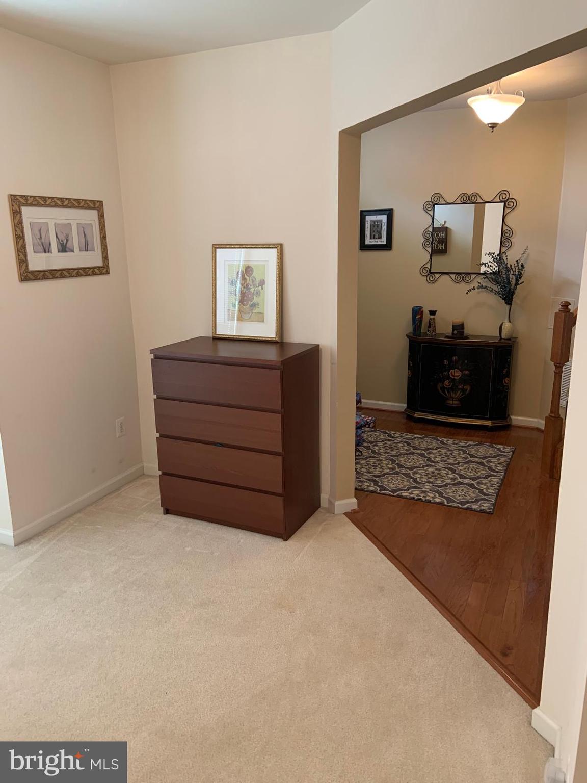 7012 Trek Way Gainesville, VA 20155 - Photo 21 of 23 Office, Workout, or Playroom