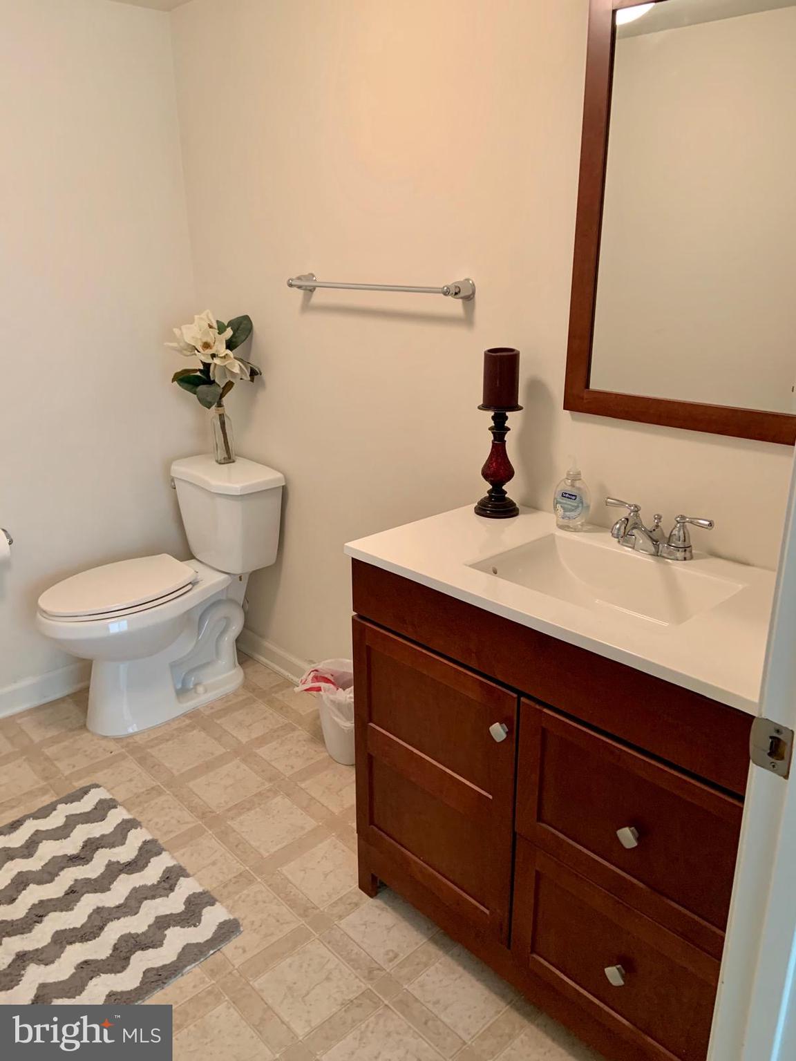 7012 Trek Way Gainesville, VA 20155 - Photo 23 of 23 Bathroom