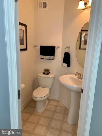 $534,990 | 7012 Trek Way, Gainesville, VA 20155