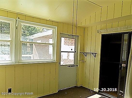 4152 Blueberry Hill Road Bushkill, PA 18324 - Photo 16 of 25 a view of front door