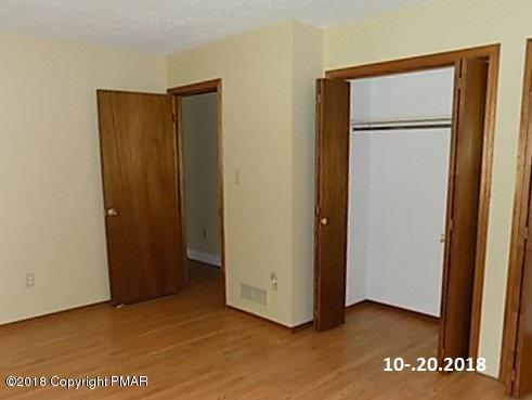 4152 Blueberry Hill Road Bushkill, PA 18324 - Photo 10 of 25 a view of an empty room