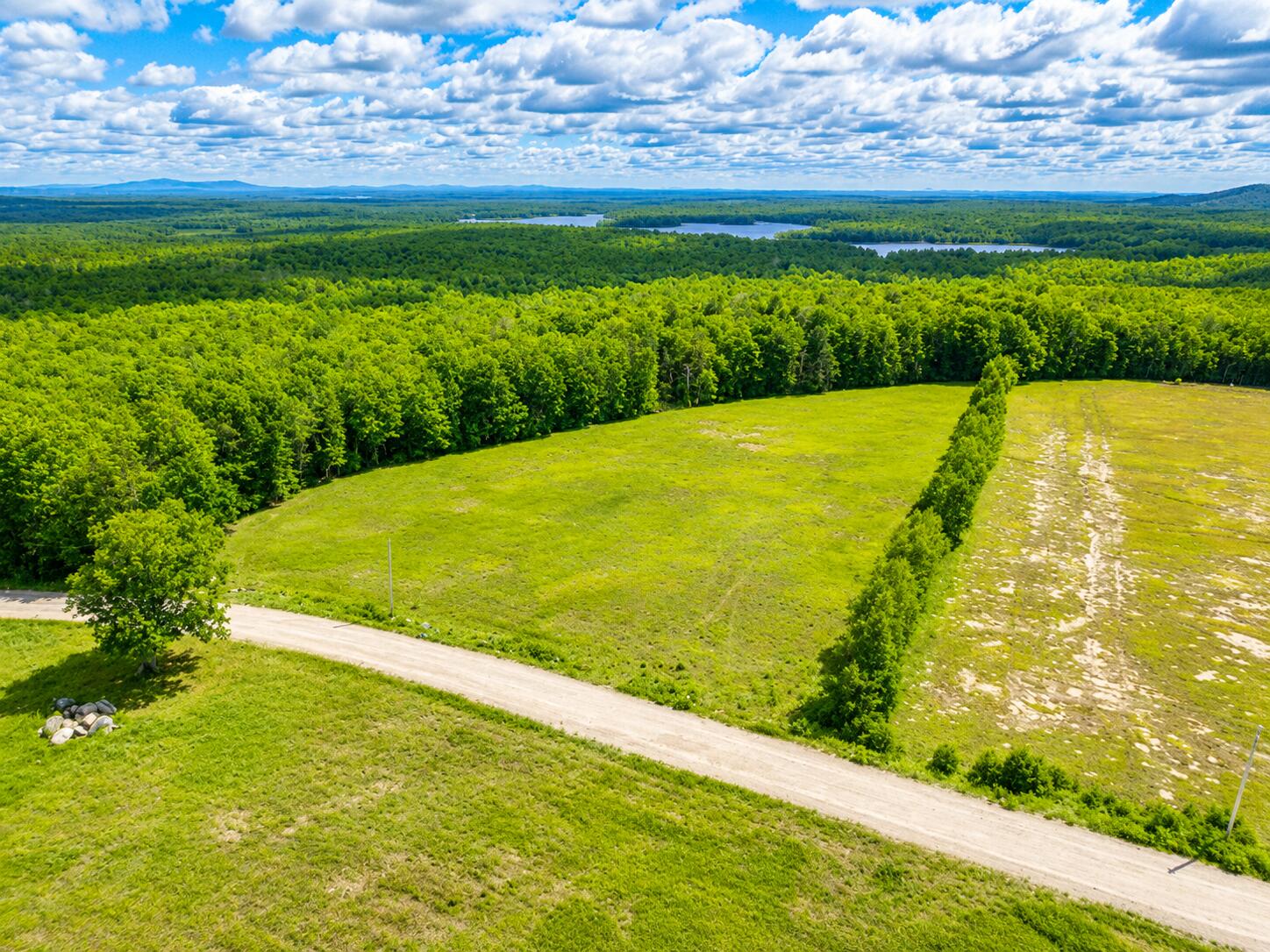 11 Martins Ridge Road Franklin, ME 04634 - Photo 50 of 85 LOT 4