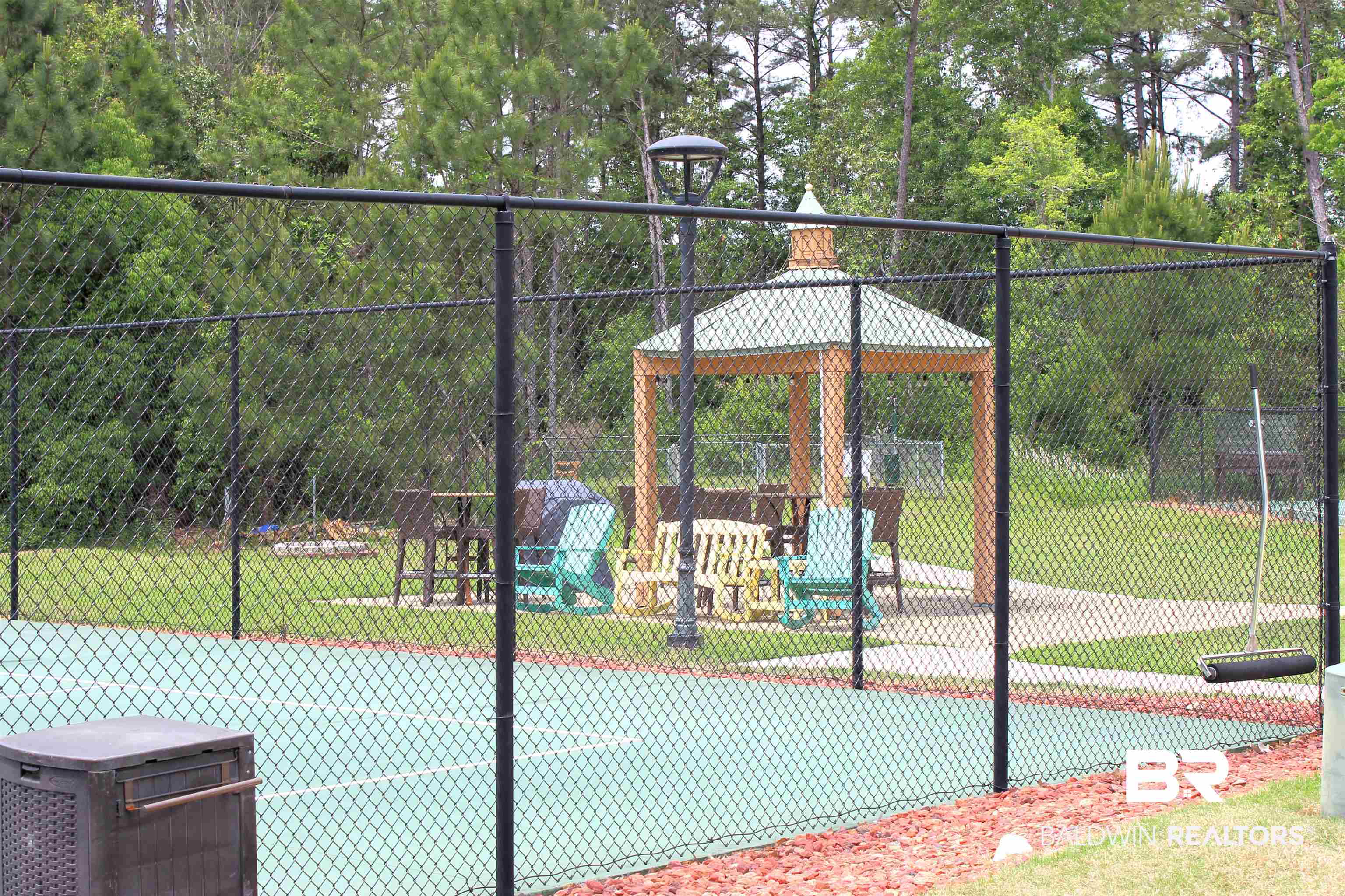12377 Gateway Drive Elberta, AL 36530 - Photo 54 of 64 View of jungle gym featuring a gazebo