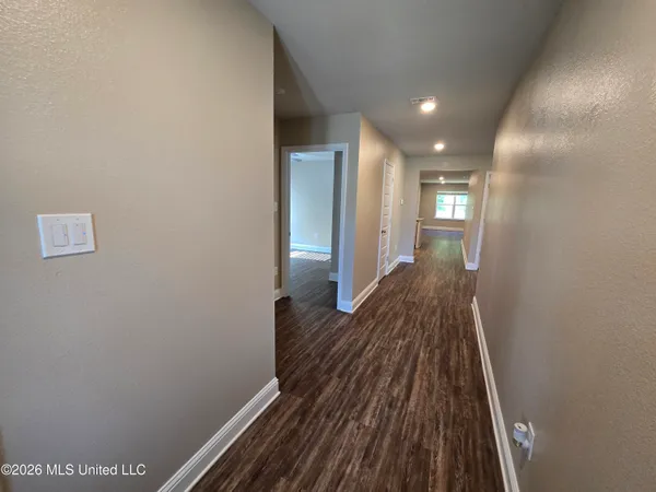 $1,900 | 6451 Eastland Circle, Biloxi, MS 39532