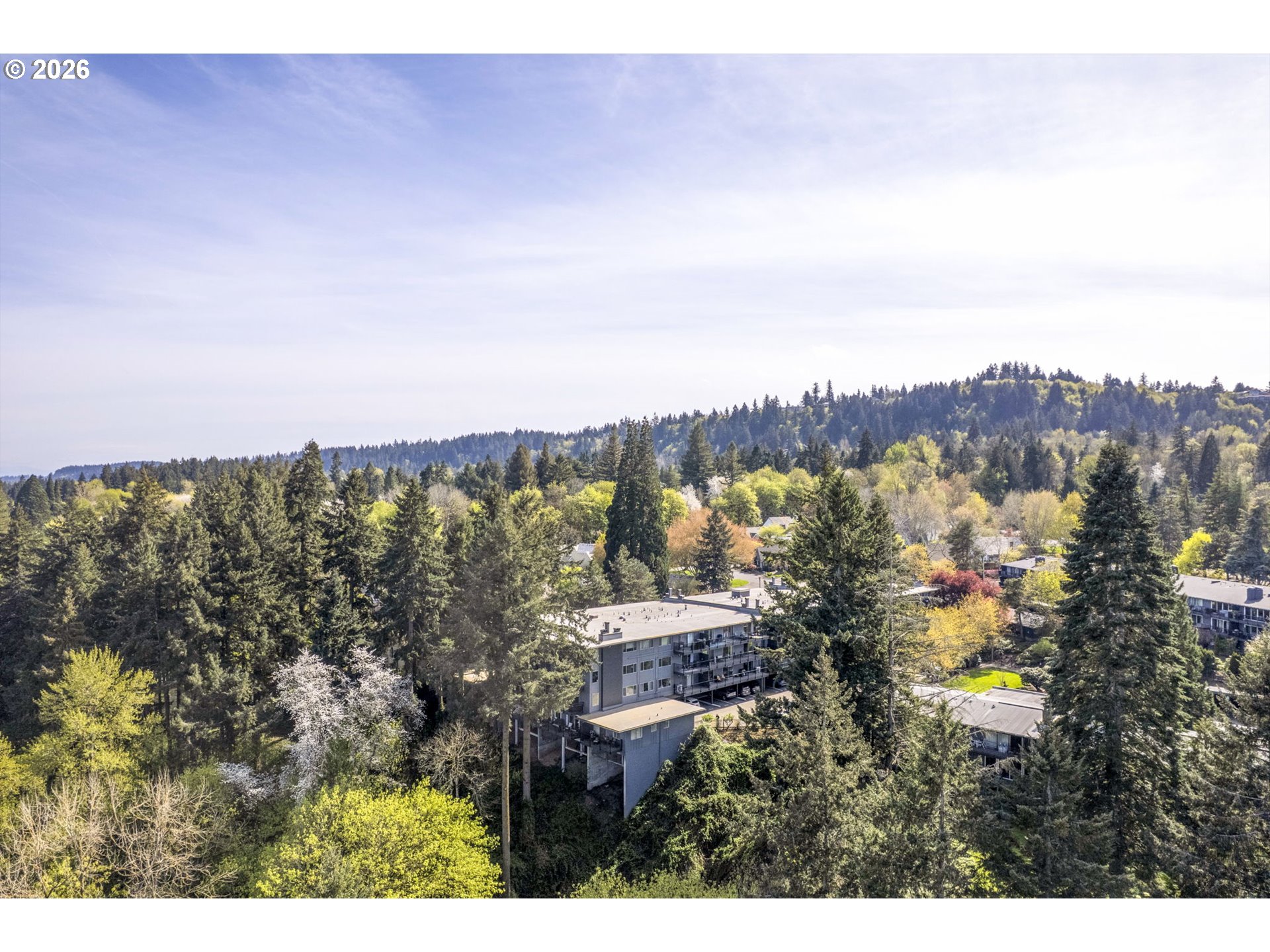 200 Southwest Burnham Road, Unit 303 Lake Oswego, OR 97034 - Photo 29 of 32