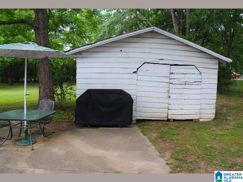 5743 Warrior River Road Bessemer, AL 35023 - Photo 22 of 25