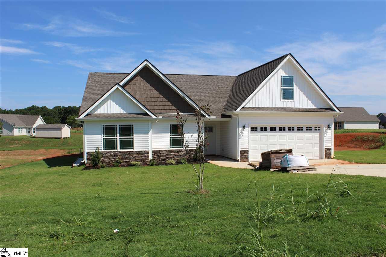 812 West Keepsake Lane Inman, SC 29349 - Photo 1 of 19