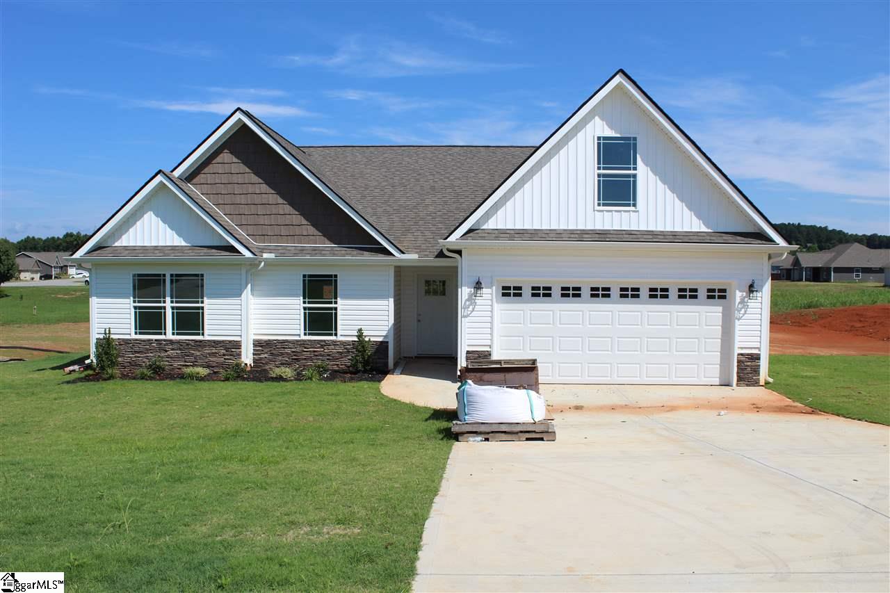 812 West Keepsake Lane Inman, SC 29349 - Photo 2 of 19