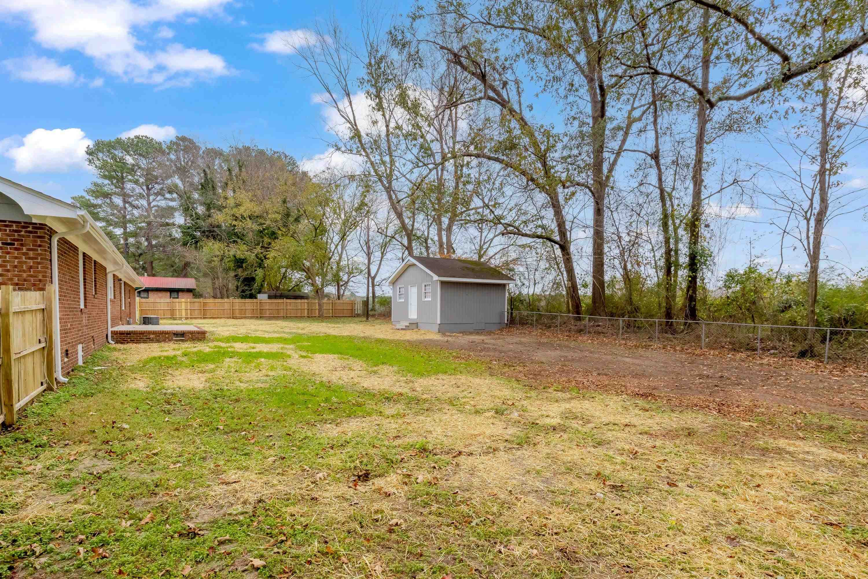 357 Holland Road Smithfield, NC 27577 - Photo 34 of 36 Photo 34