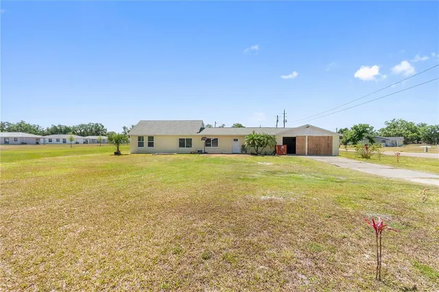 a view of a city with an ocean view