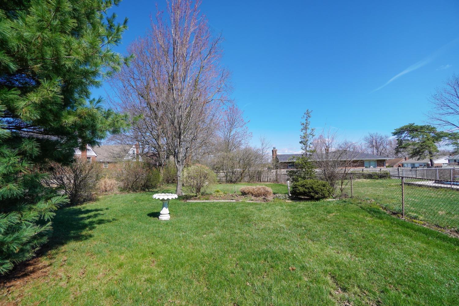 1041 Fuhrman Road Reading, OH 45215 - Photo 31 of 34 Gallery Image 31