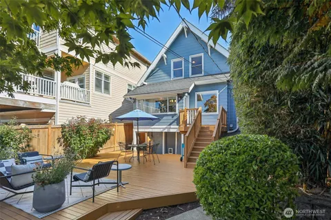 $1,399,950 | 2419 2nd Avenue West, Seattle, WA 98119