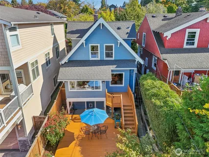 $1,399,950 | 2419 2nd Avenue West, Seattle, WA 98119
