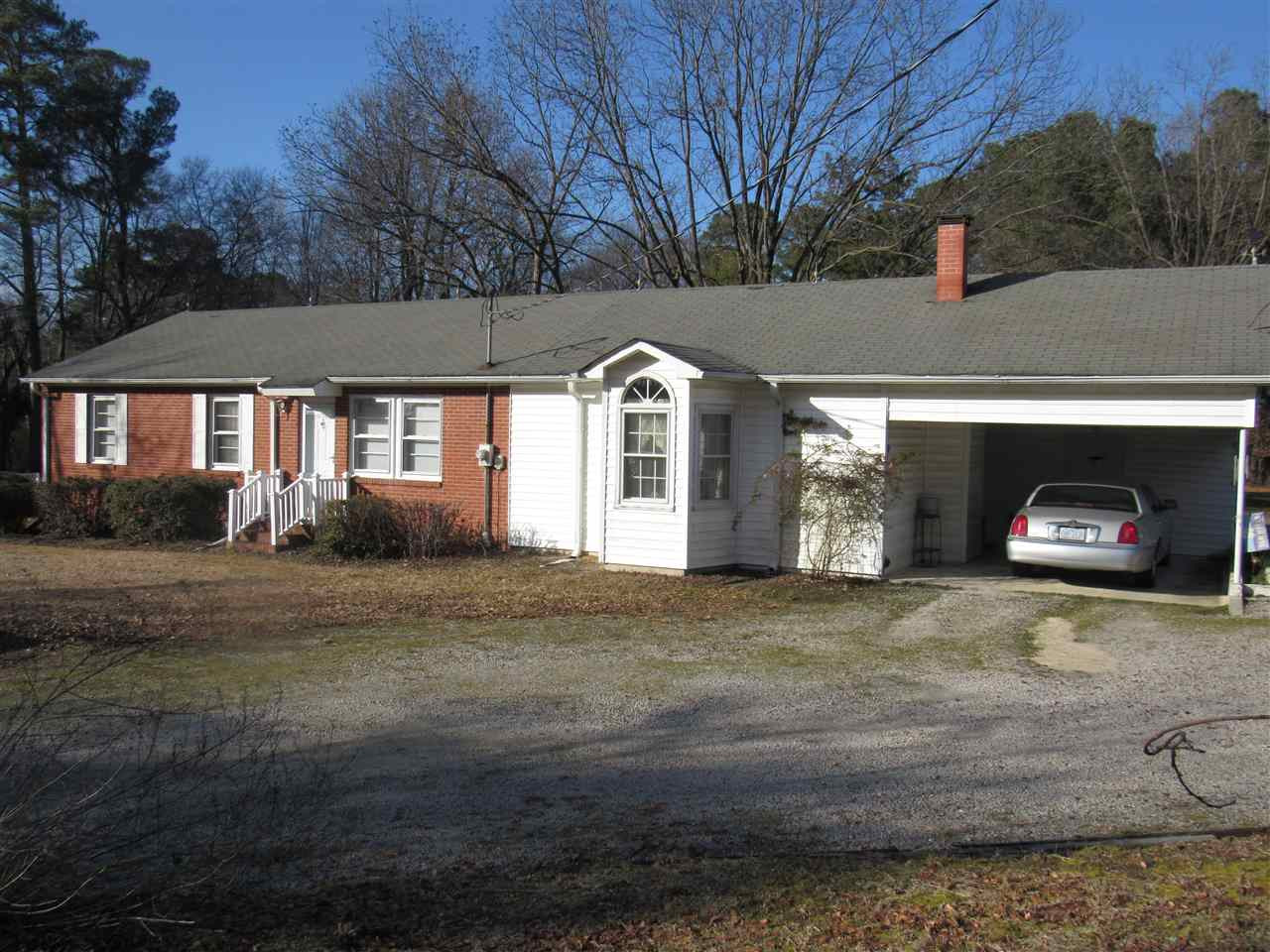 2331 Winston Road Clayton, NC 27520 - Photo 3 of 20 Photo 3