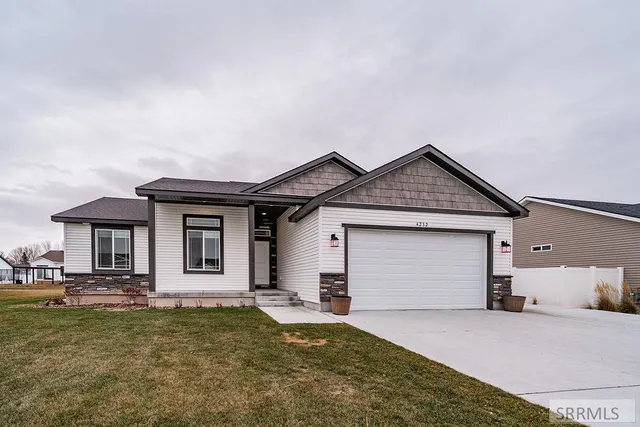 $449,000 | 4232 Athlen Way, Idaho Falls, ID 83401