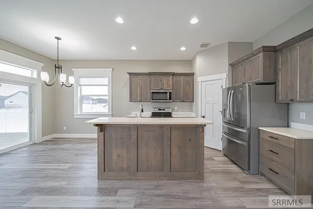 $449,000 | 4232 Athlen Way, Idaho Falls, ID 83401