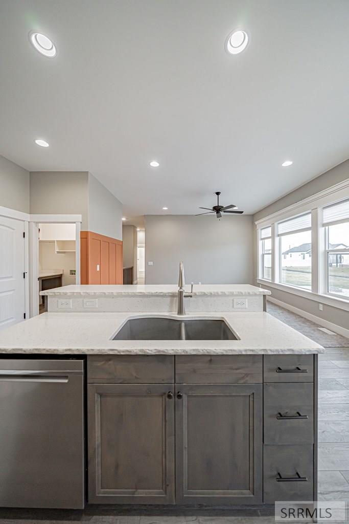 4232 Athlen Way Idaho Falls, ID 83401 - Photo 19 of 63