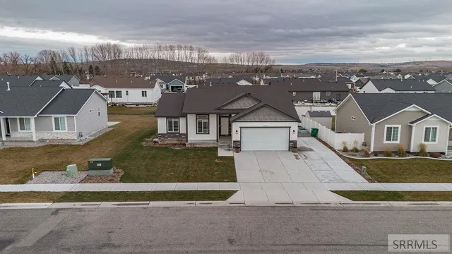 $449,000 | 4232 Athlen Way, Idaho Falls, ID 83401