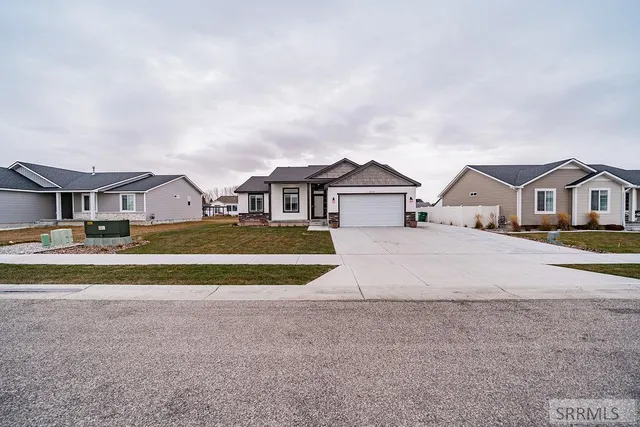 $449,000 | 4232 Athlen Way, Idaho Falls, ID 83401