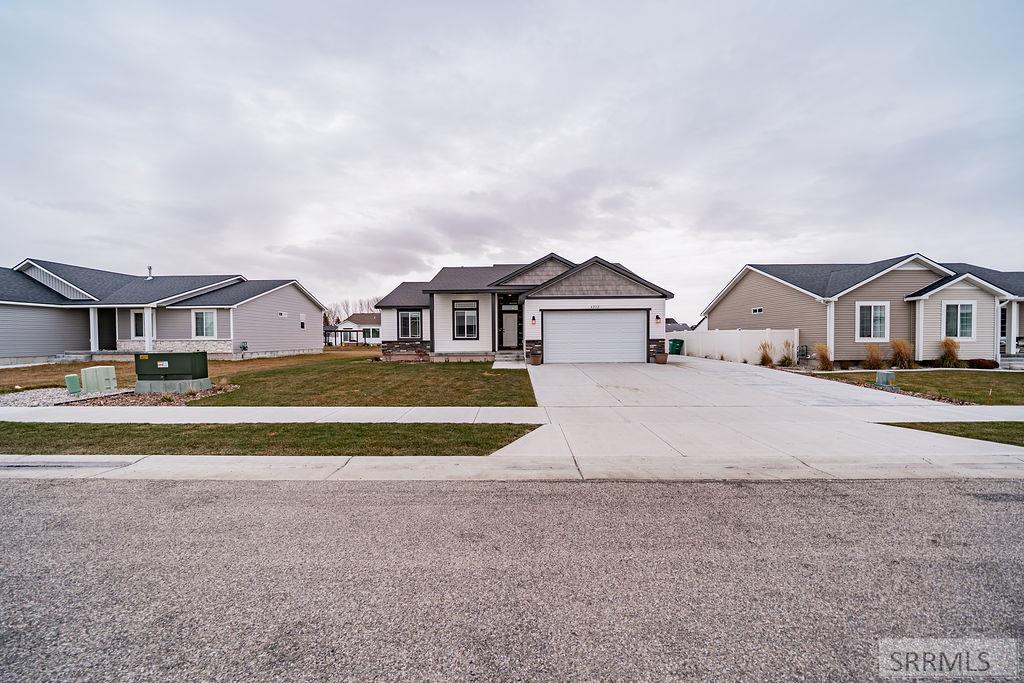 4232 Athlen Way Idaho Falls, ID 83401 - Photo 55 of 63