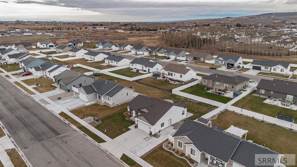 4232 Athlen Way Idaho Falls, ID 83401 - Photo 56 of 63