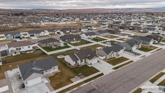 $449,000 | 4232 Athlen Way, Idaho Falls, ID 83401