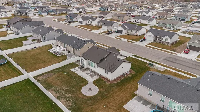 $449,000 | 4232 Athlen Way, Idaho Falls, ID 83401