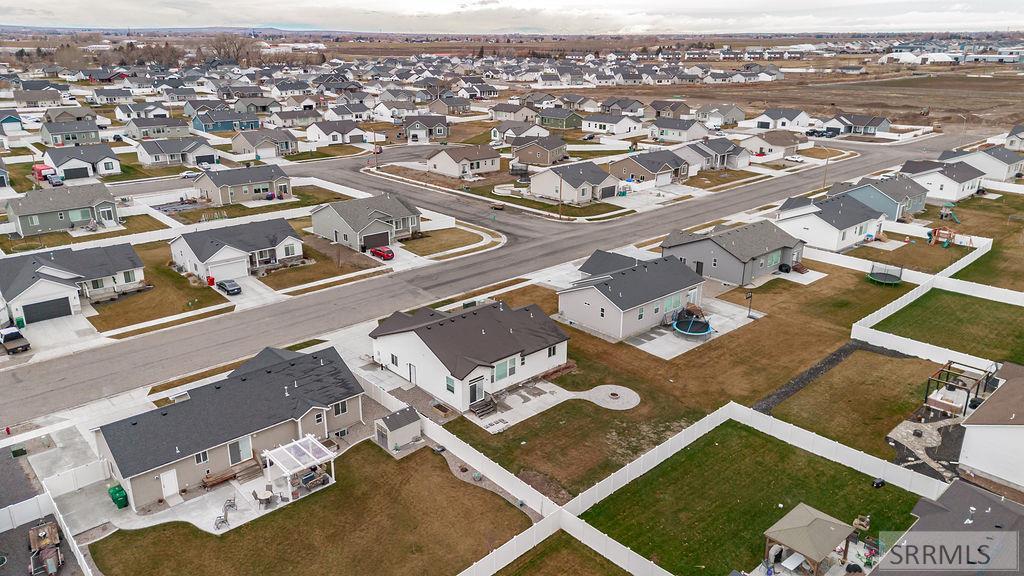 4232 Athlen Way Idaho Falls, ID 83401 - Photo 62 of 63