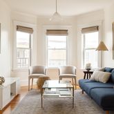 $740,000 | 58 Conwell Avenue, Unit 3, Somerville, MA 02144