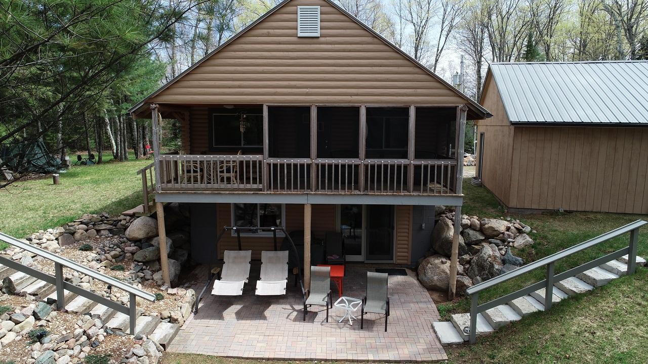 5081 Musky Point Road Mercer, WI 54547 - Photo 36 of 36 Gallery Image 36