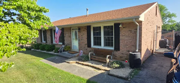 $295,000 | 4131 Guernsey Lane Northwest, Roanoke, VA 24017