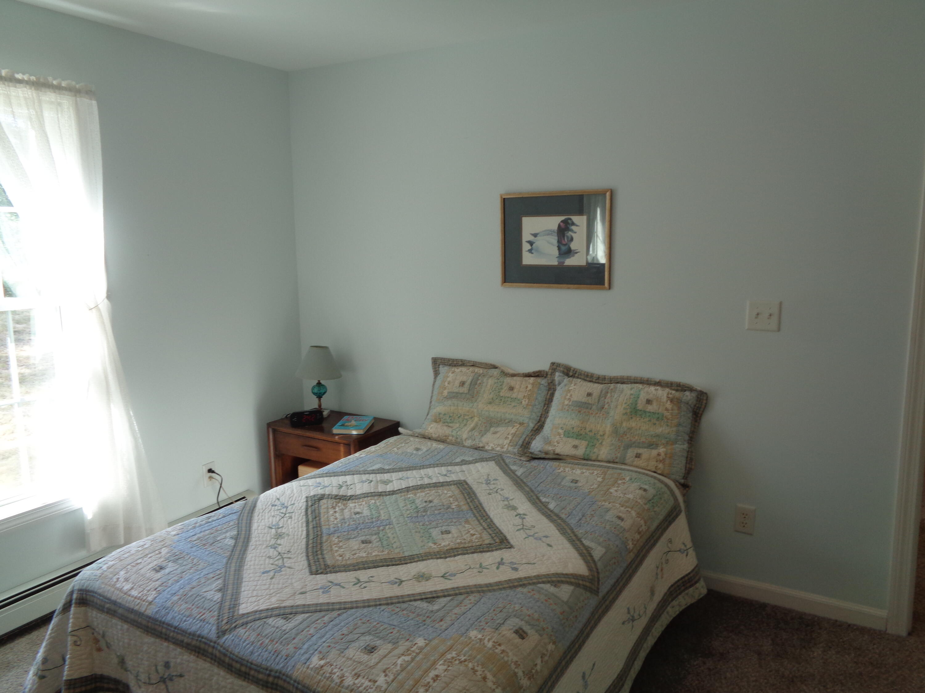 33 Landing Road Steuben, ME 04680 - Photo 19 of 64 Second Bedroom