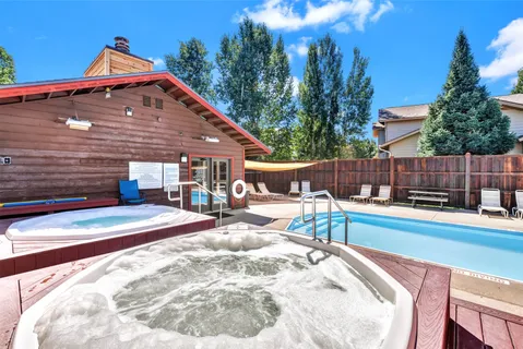 $605,000 | 24 Balsam Court, Unit 24, Steamboat Springs, CO 80487