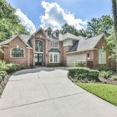 $670,000 | 135 Meadowspring Circle, The Woodlands, TX 77381