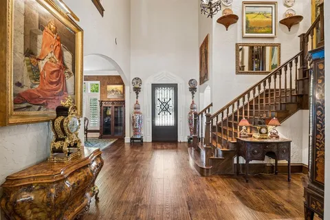$2,489,000 | 5804 Chalford Common, Colleyville, TX 76034