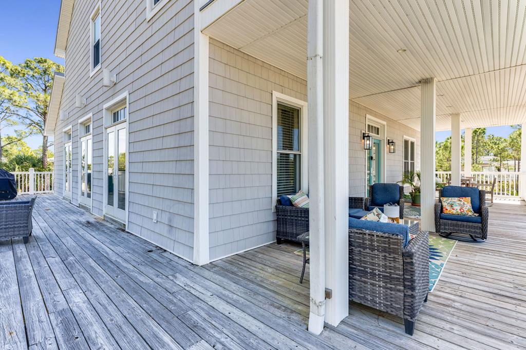 339 Patton Street St. George Island, FL 32328 - Photo 49 of 79