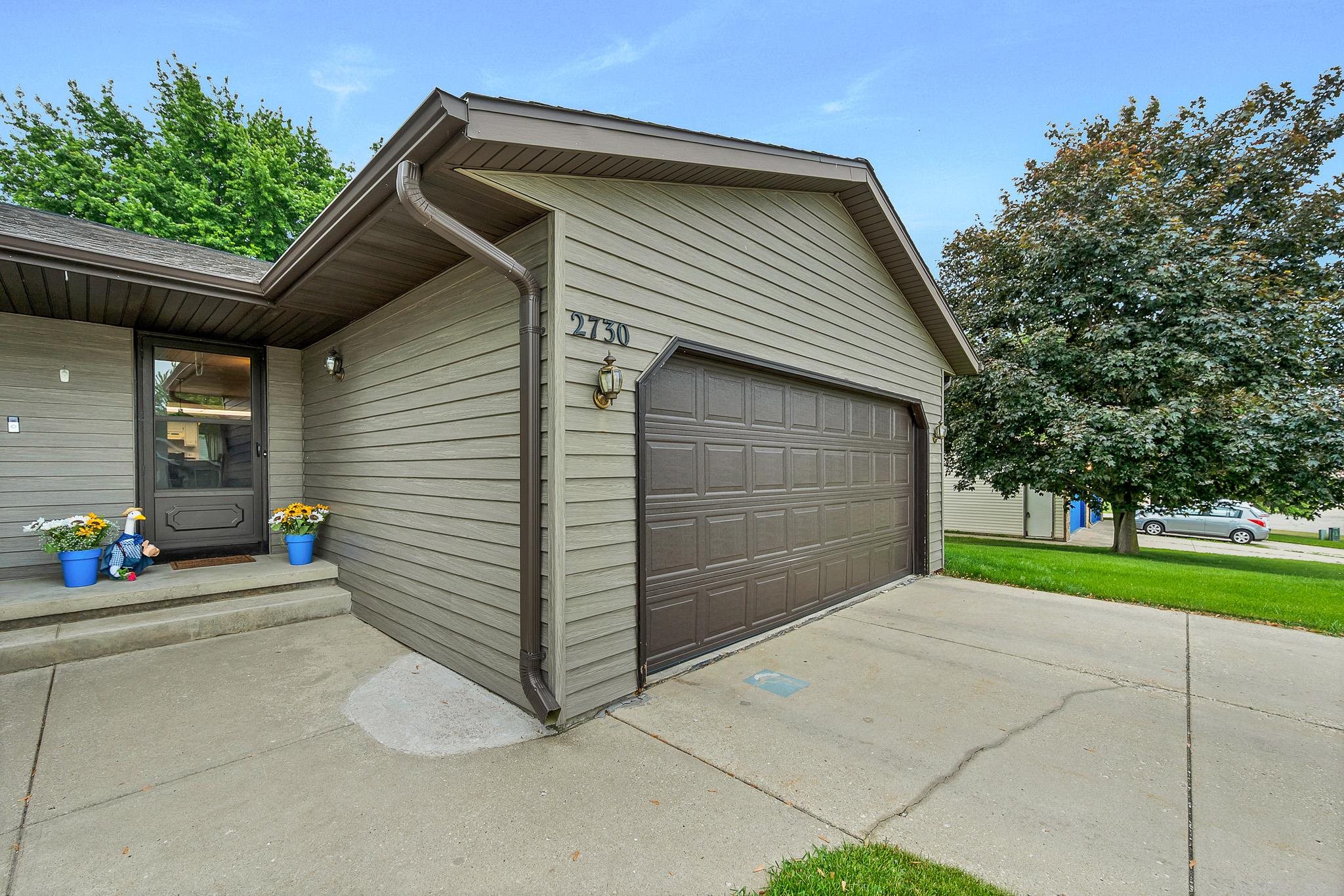 2730 Aquarius Road Green Bay, WI 54311 - Photo 21 of 62