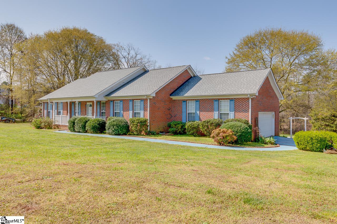 707 Holland Road Simpsonville, SC 29681 - Photo 35 of 36 Gallery Image 35