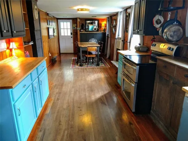 $410,000 | 109 Blaine Street, Ohiopyle, PA 15470