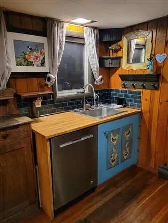 $410,000 | 109 Blaine Street, Ohiopyle, PA 15470