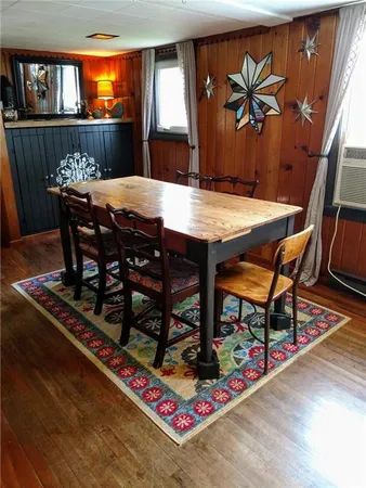 $410,000 | 109 Blaine Street, Ohiopyle, PA 15470