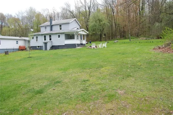 $410,000 | 109 Blaine Street, Ohiopyle, PA 15470
