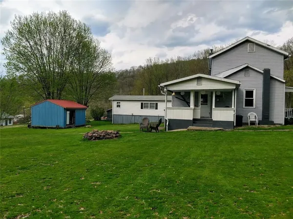 $410,000 | 109 Blaine Street, Ohiopyle, PA 15470
