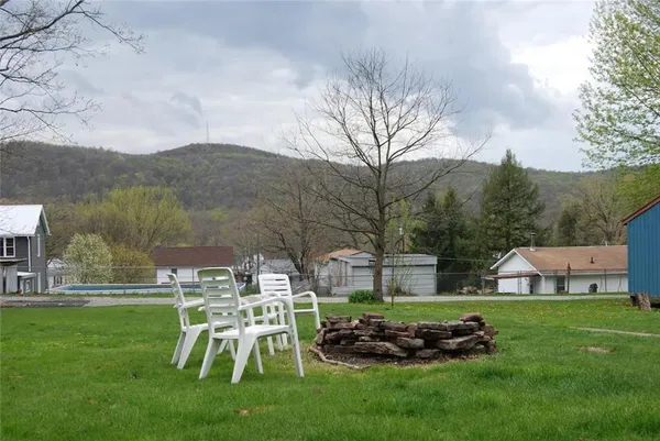 $410,000 | 109 Blaine Street, Ohiopyle, PA 15470