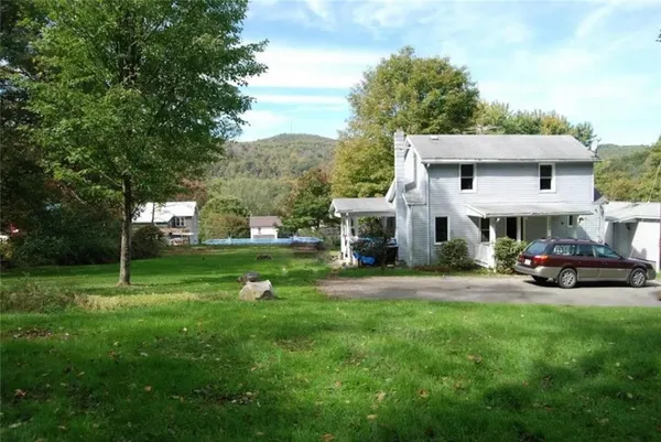 $410,000 | 109 Blaine Street, Ohiopyle, PA 15470