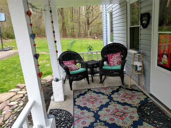 $410,000 | 109 Blaine Street, Ohiopyle, PA 15470