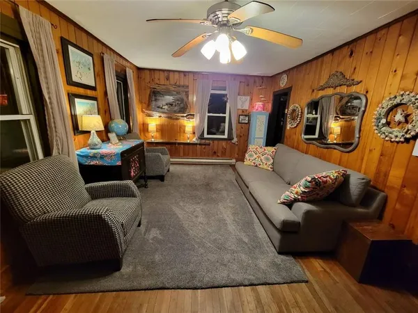 $410,000 | 109 Blaine Street, Ohiopyle, PA 15470