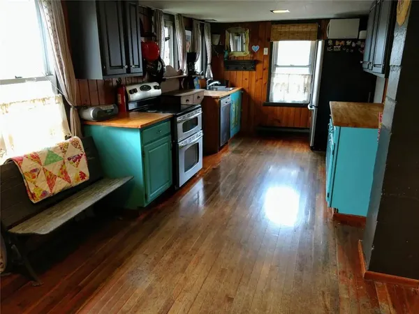 $410,000 | 109 Blaine Street, Ohiopyle, PA 15470